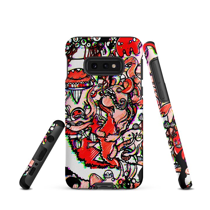 SURGE Case ║Blaze║ ║Samsung Phones║ product image (1)