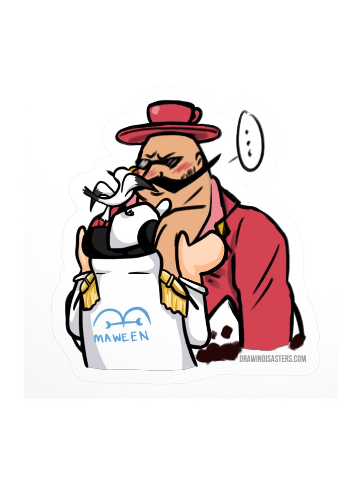 Tamagoku Sticker product image (1)