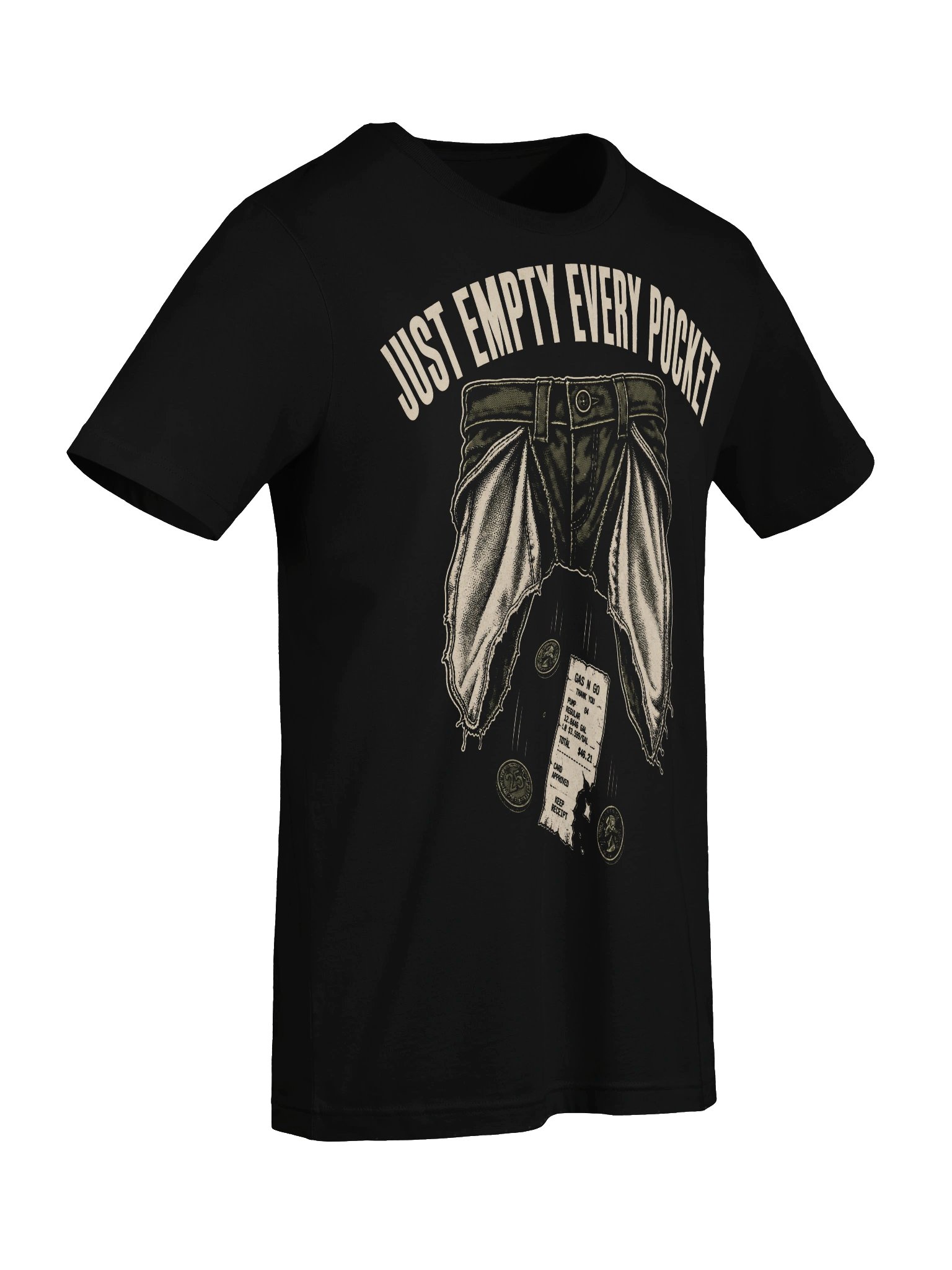 Just Empty Every Pocket product image (7)