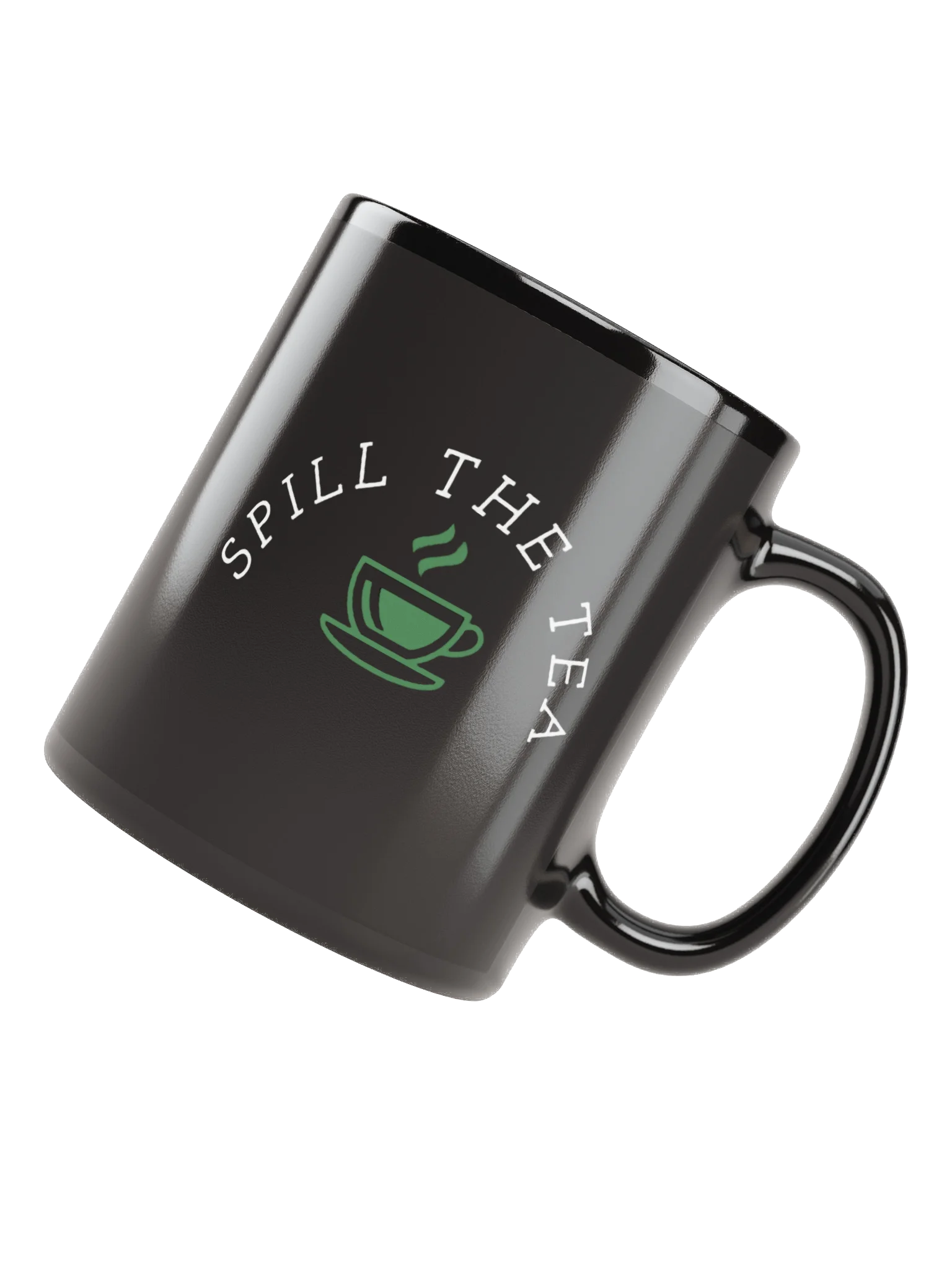 Steamy Confessions Mug product image (4)