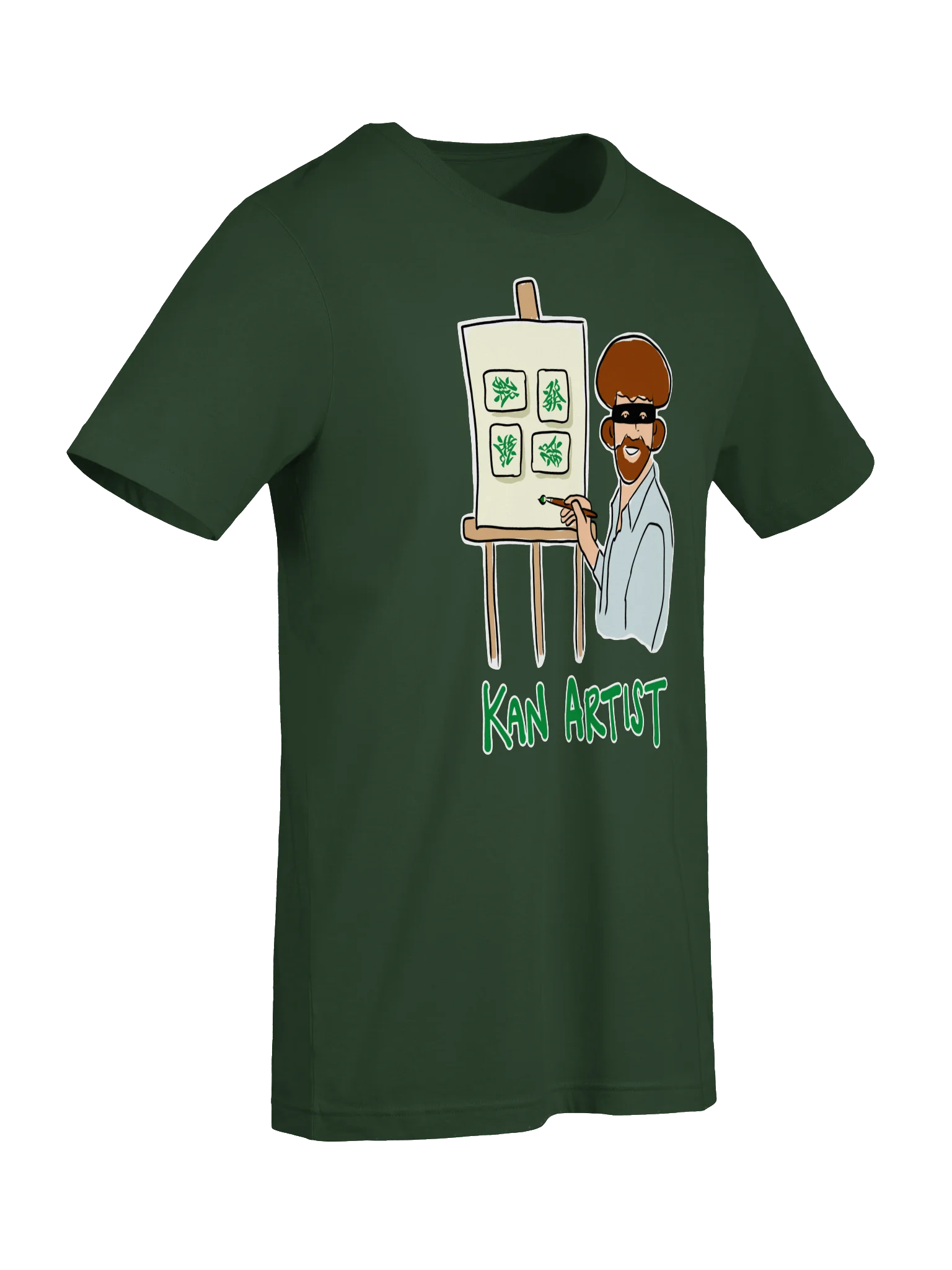 Kan Artist product image (4)