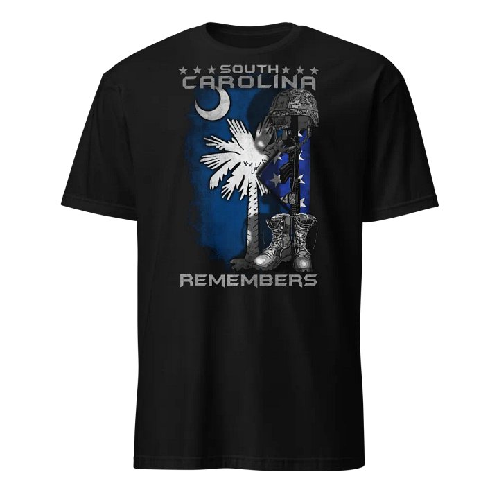 South Carolina Remembers product image (1)