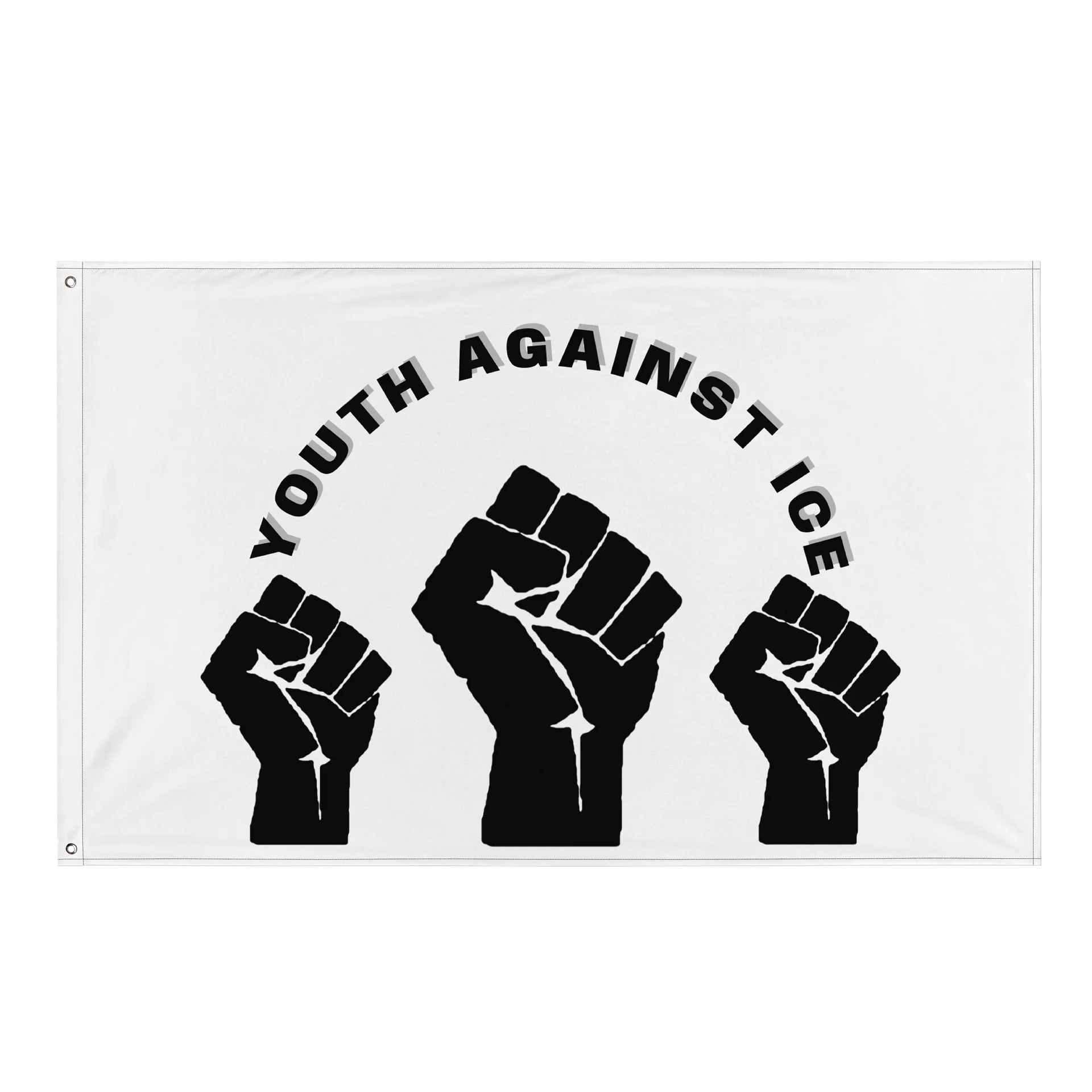ANTI ICE FLAG product image (1)