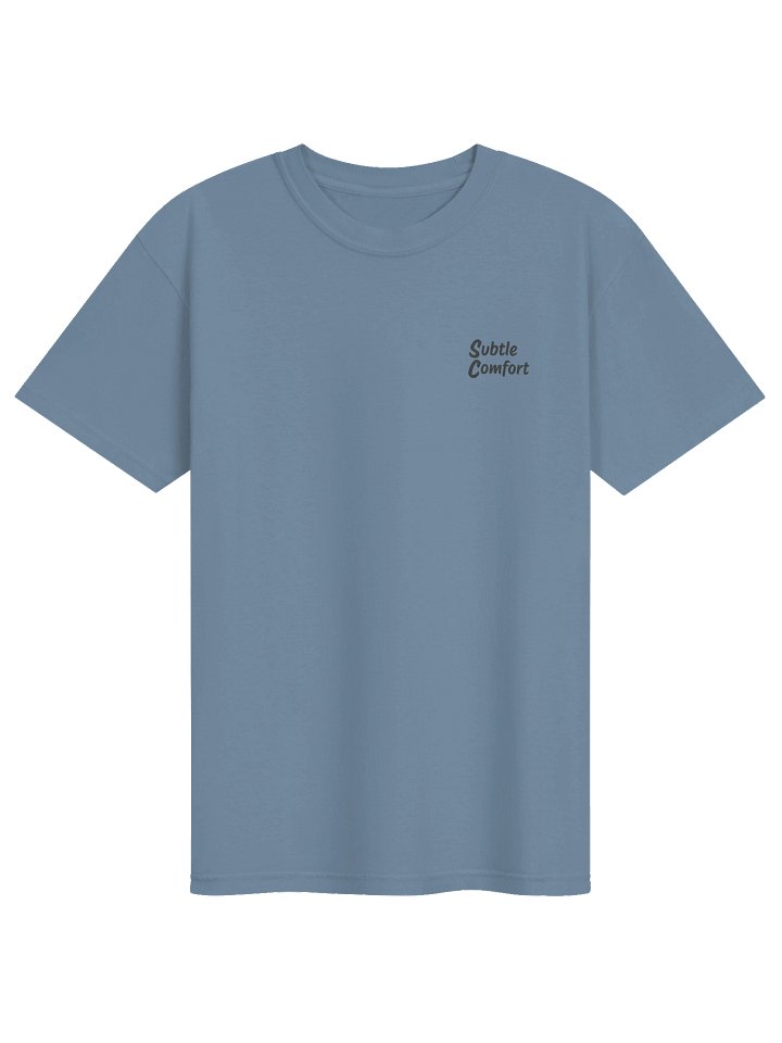 The Quiet Statement Tee product image (1)