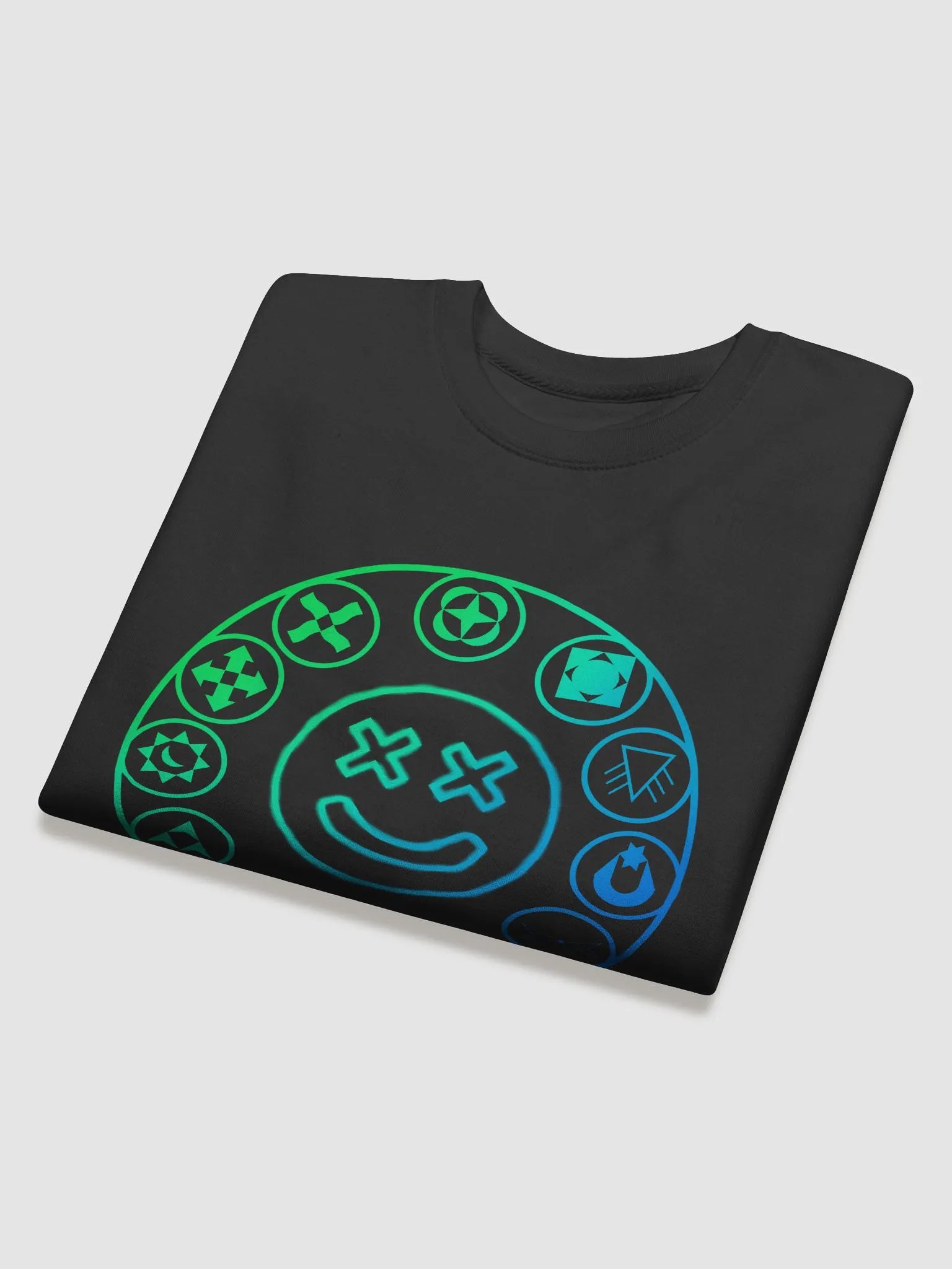Mirrorgate Sweatshirt product image (4)