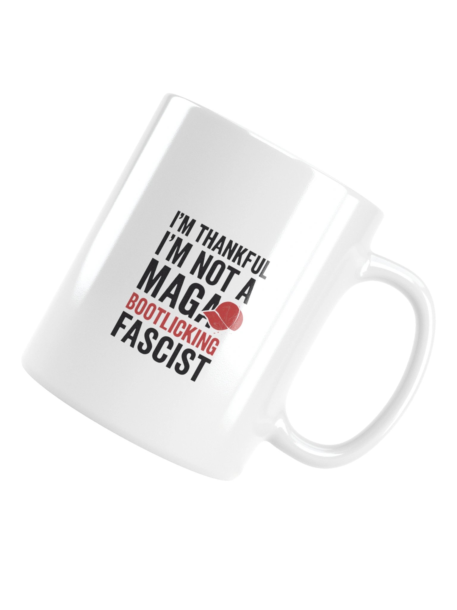 ANTI MAGA Bootlicker product image (13)