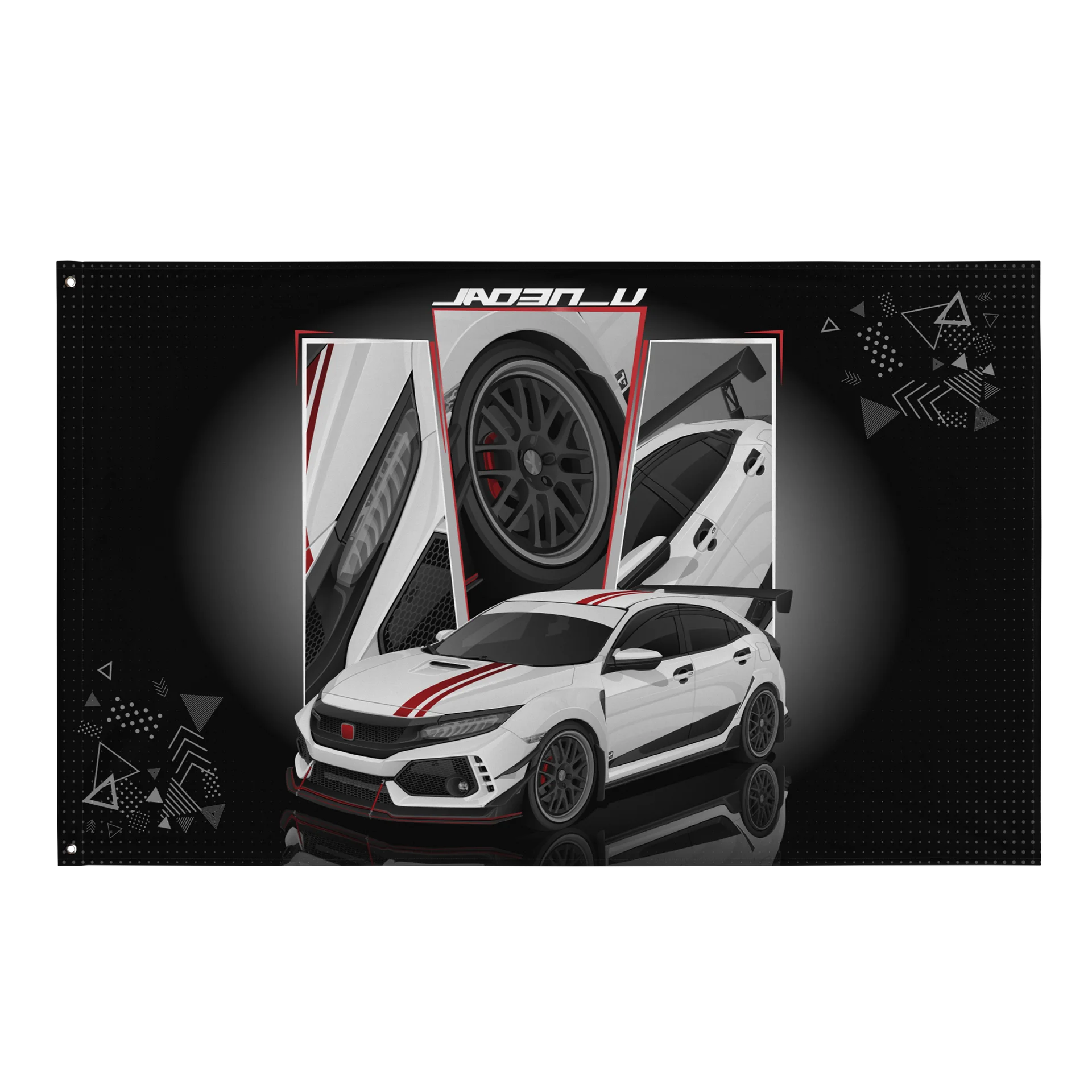 Flag - jad3n_v product image (1)