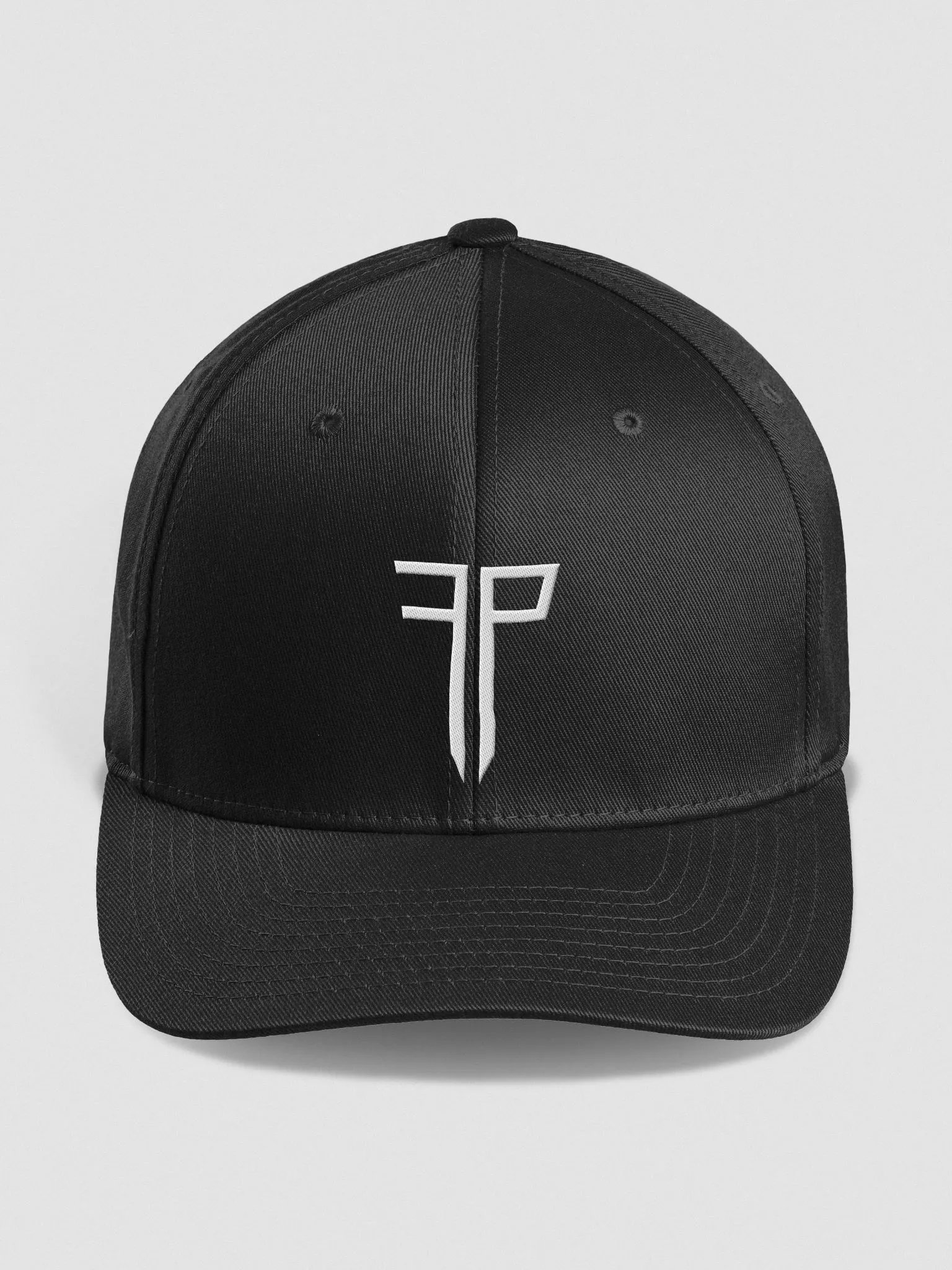 "Blade" Flexifit Cap product image (1)