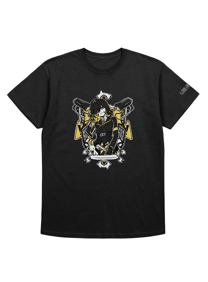 CONSPIRE - Tee product image (1)