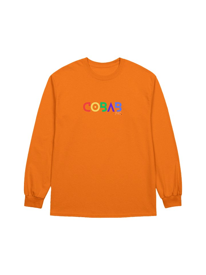 '90s Long Sleeve Tee product image (20)