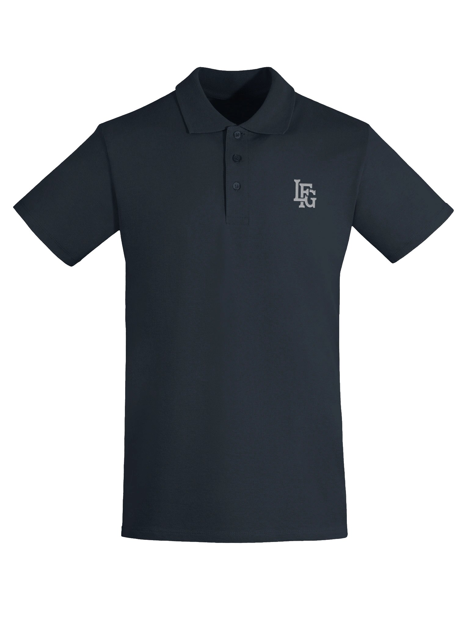 Men’s Biz Caz Polo product image (5)