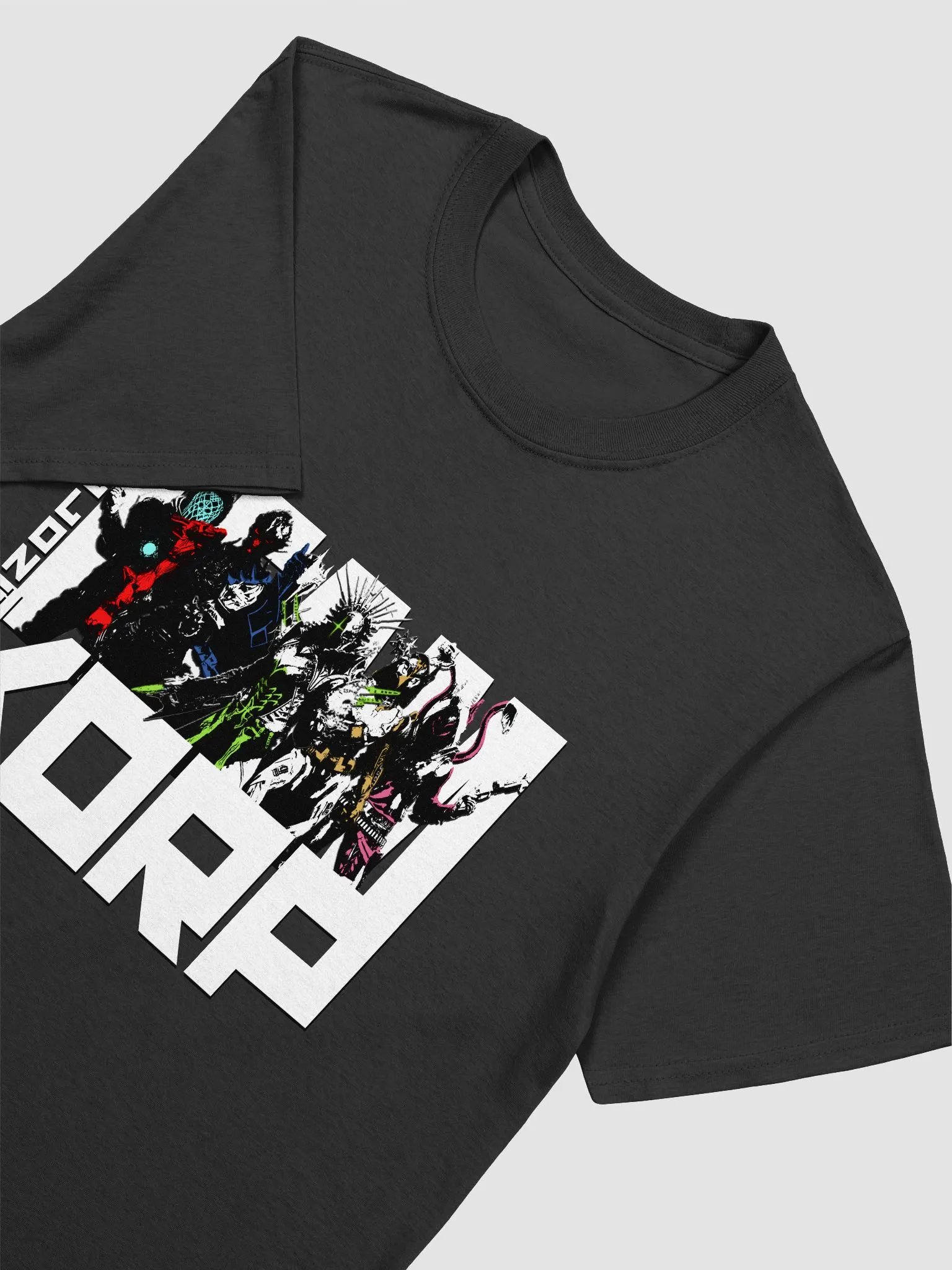 Official Team CloneKorp Destiny 2 