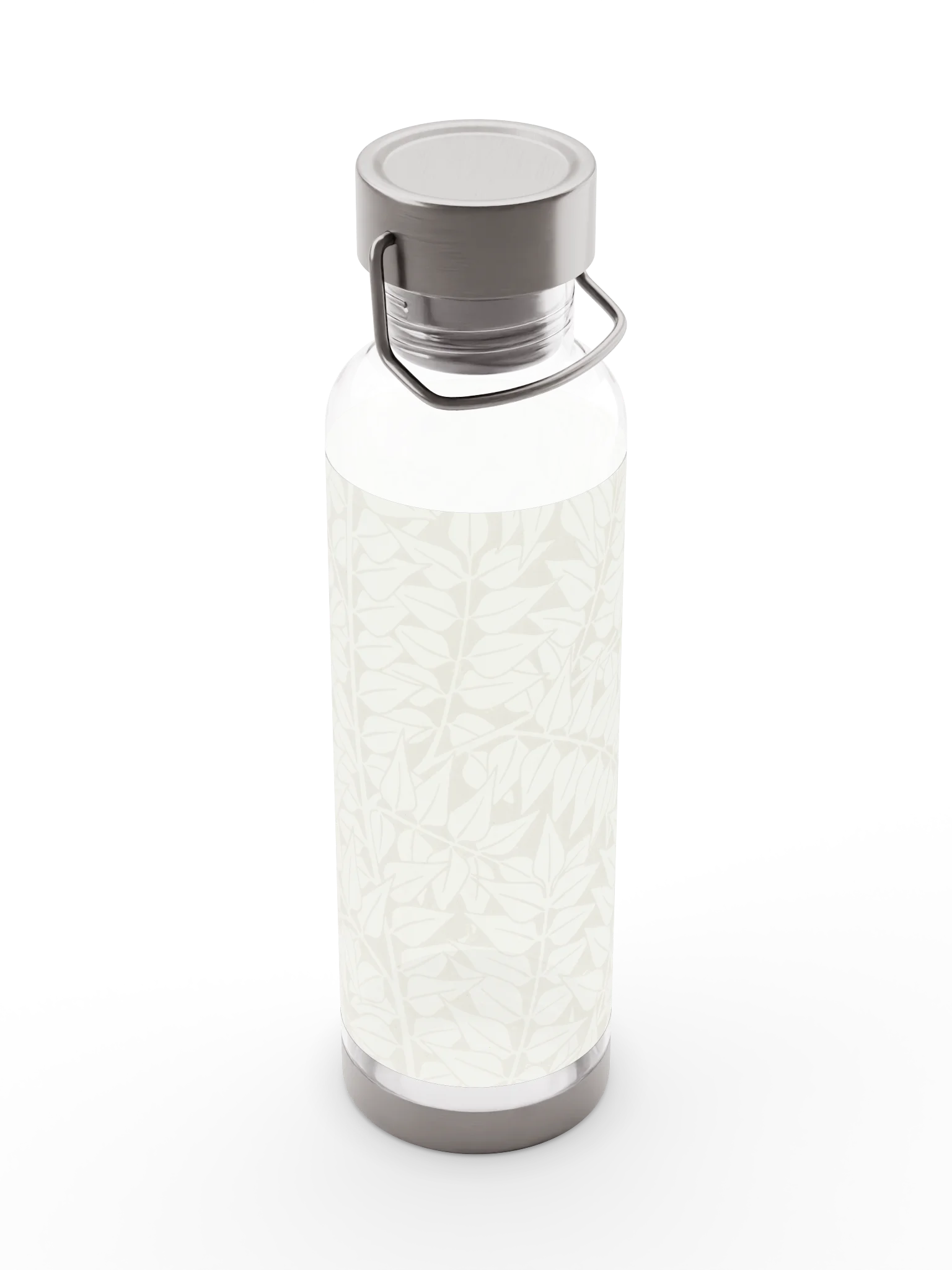 Thor Clear Tritan Sports Bottle product image (5)