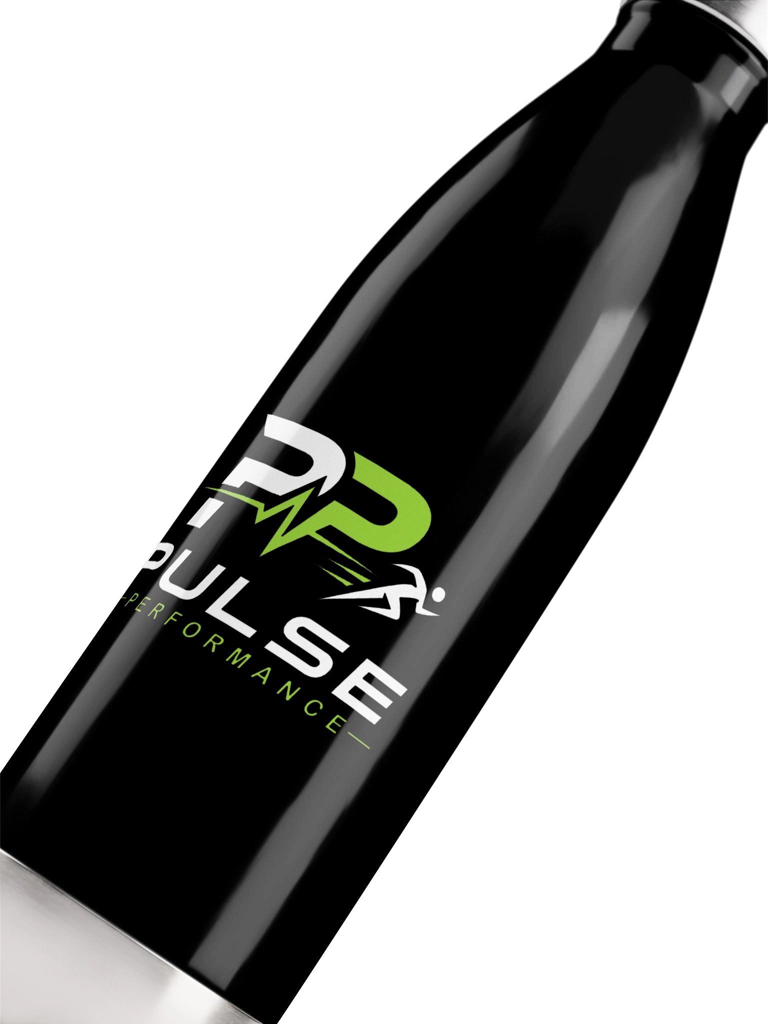 Pulse Performance Insulated Sports Bottle product image (5)