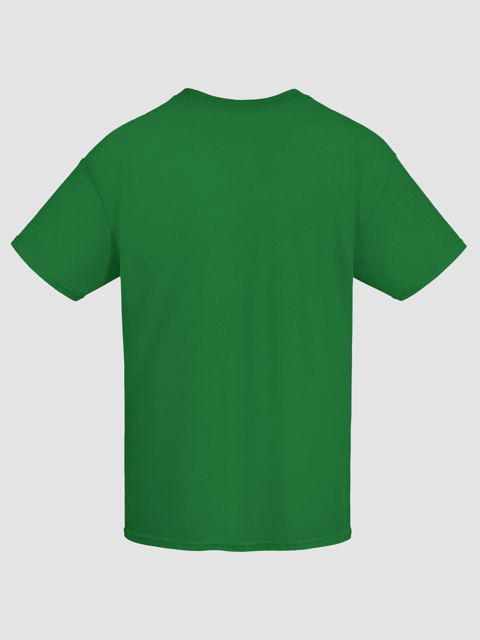 Earth First. Heaven Never - Shirt product image (9)