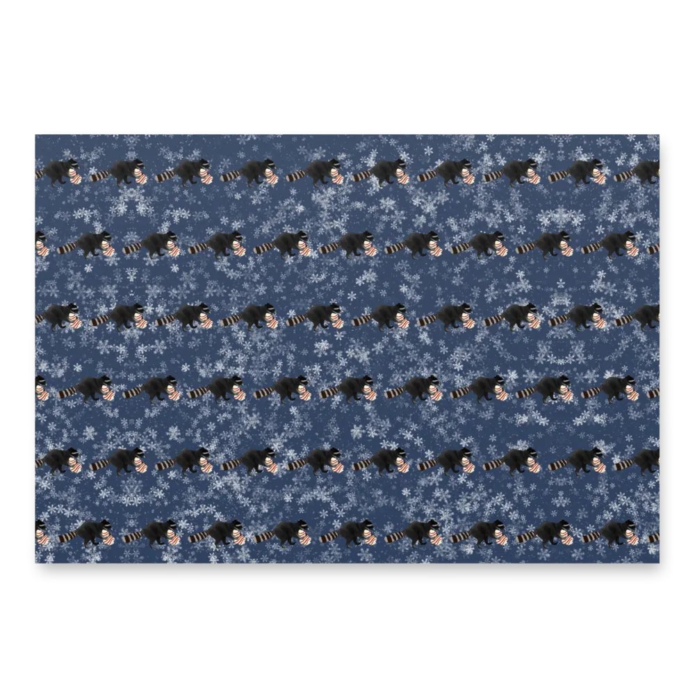 Holiday Snack Gift Wrap product image (2)