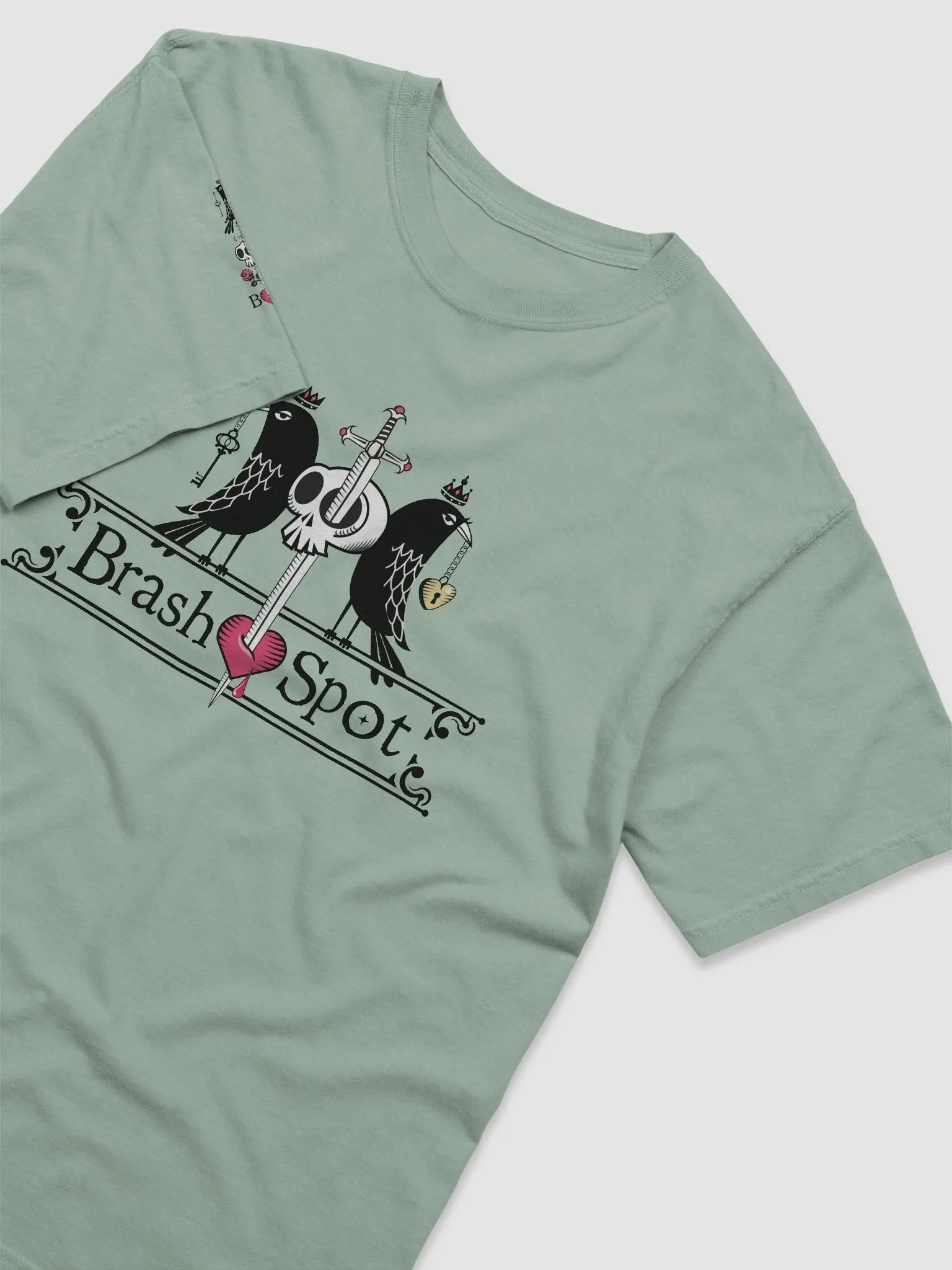 Brash Spot image product image (3)