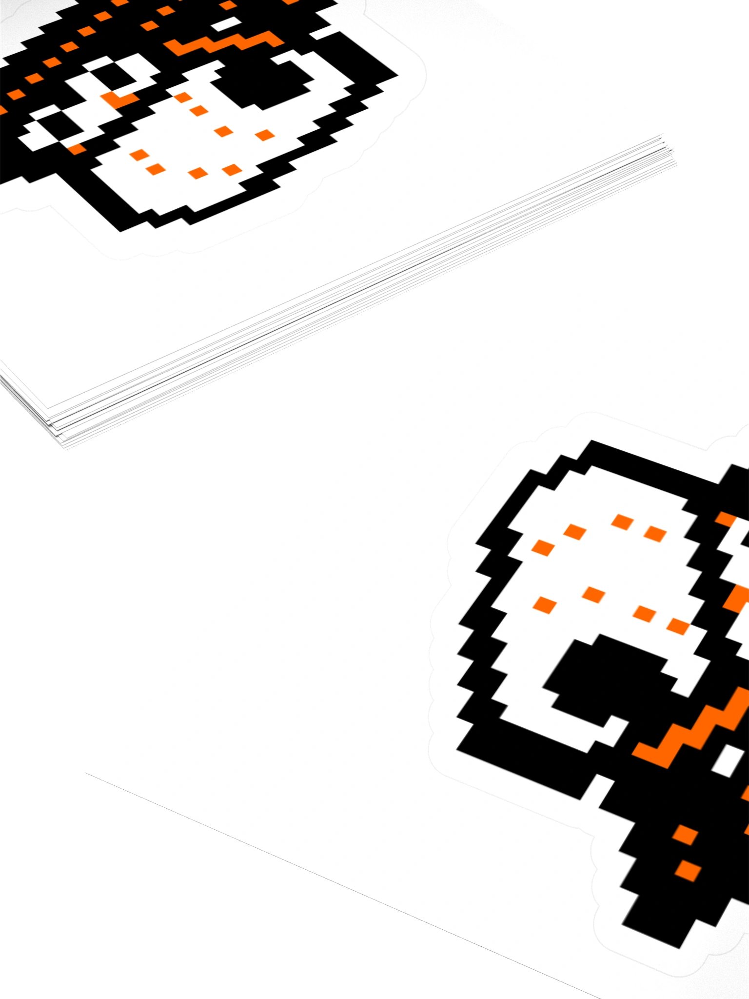 Oregon Trail Cut Sticker product image (3)