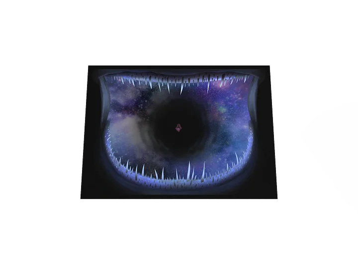 Poster: Ophiuchus and Titan product image (2)
