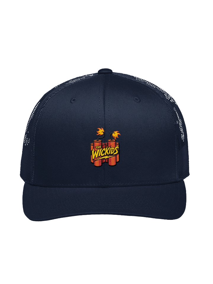 Wickids Dynamite product image (3)