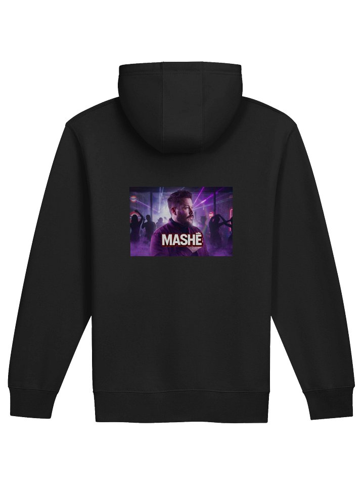 MASHĒ Club Vibes Full Zip Hoodie product image (12)