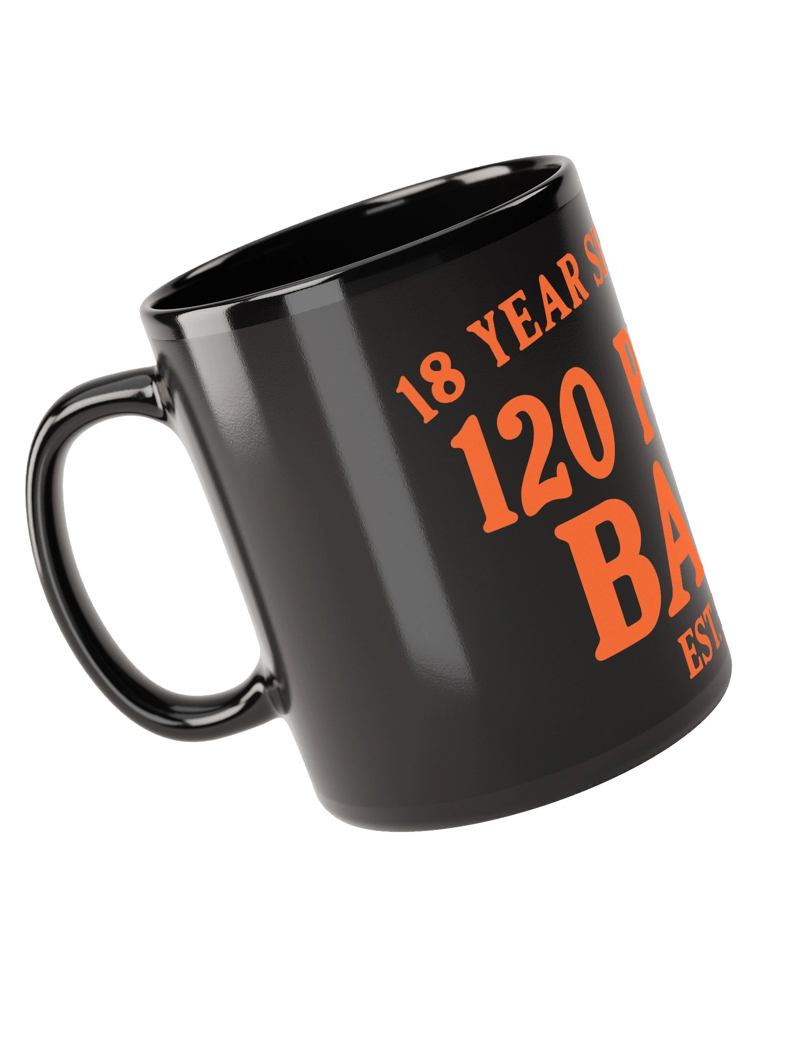 18 Year Single Malt Mug product image (5)