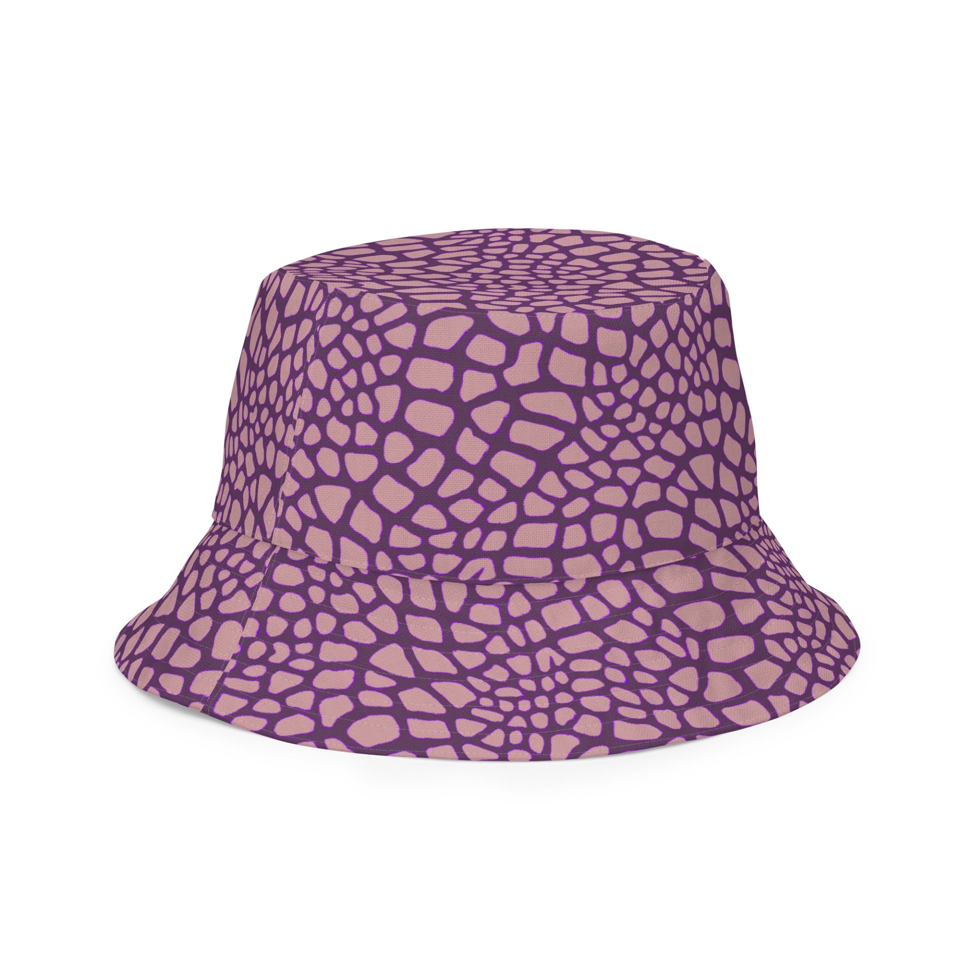 Purple Giraffe Hat product image (3)