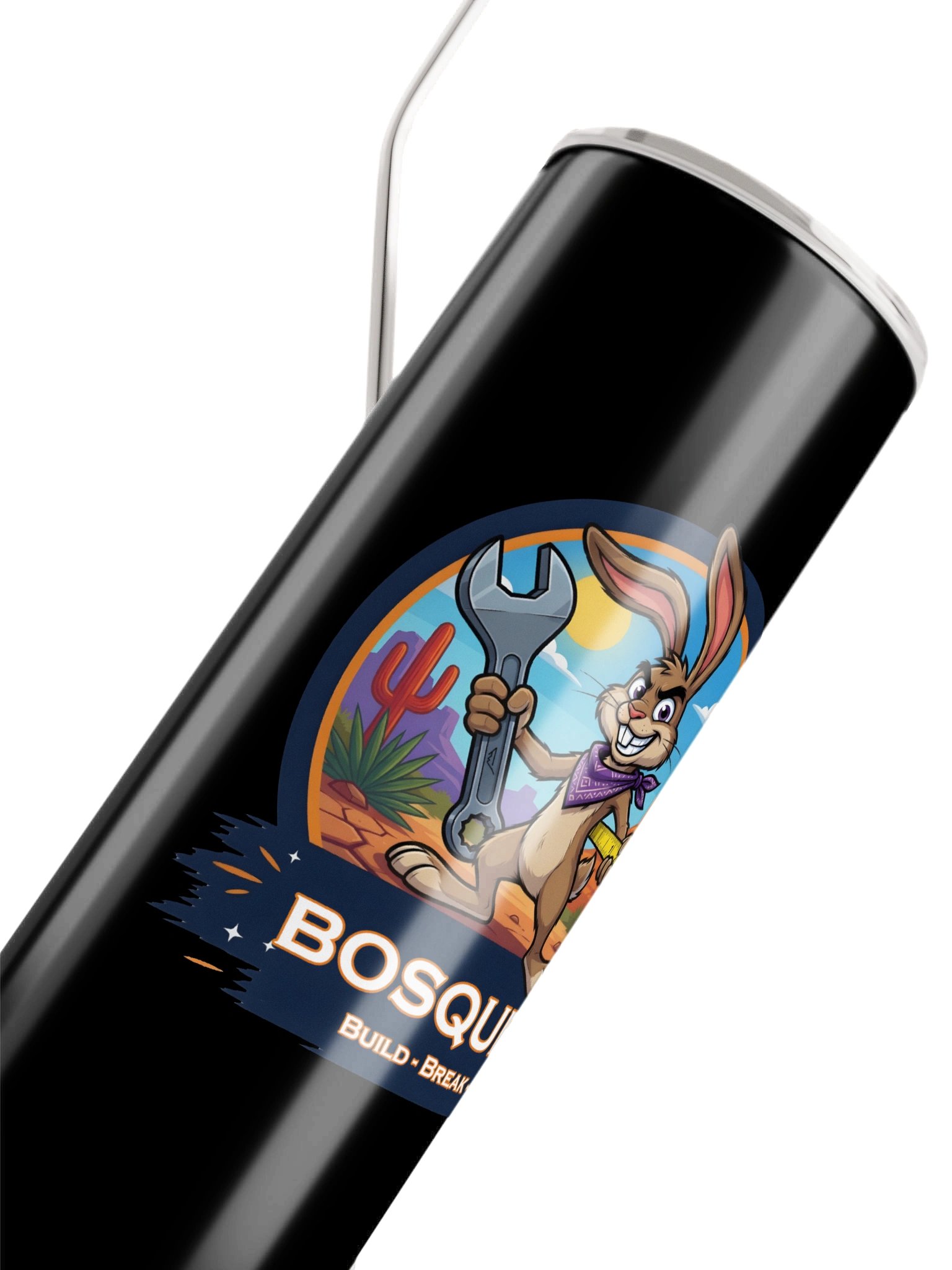 Bosquex - Tumbler product image (4)