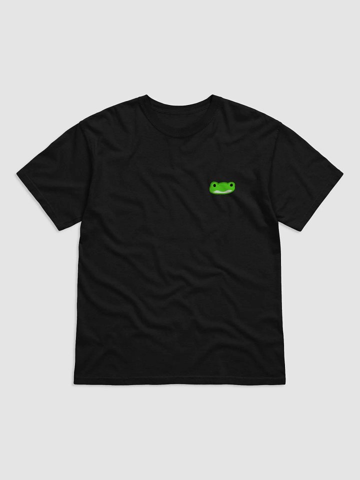 Poggs The Phrog Heavyweight Tee product image (3)