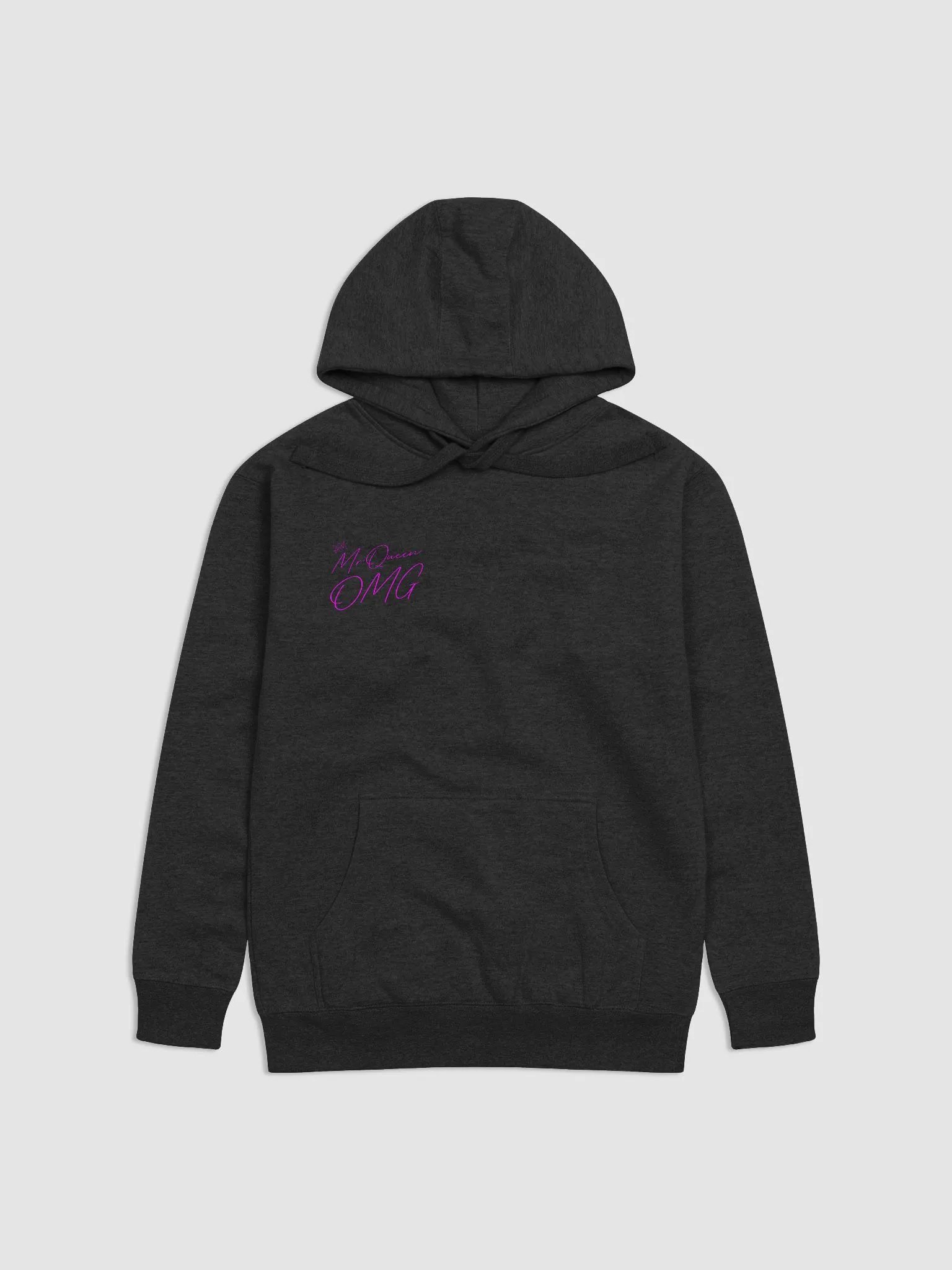 MrQueen Hoodie product image (2)