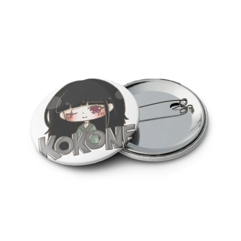 Kokone Badges product image (9)