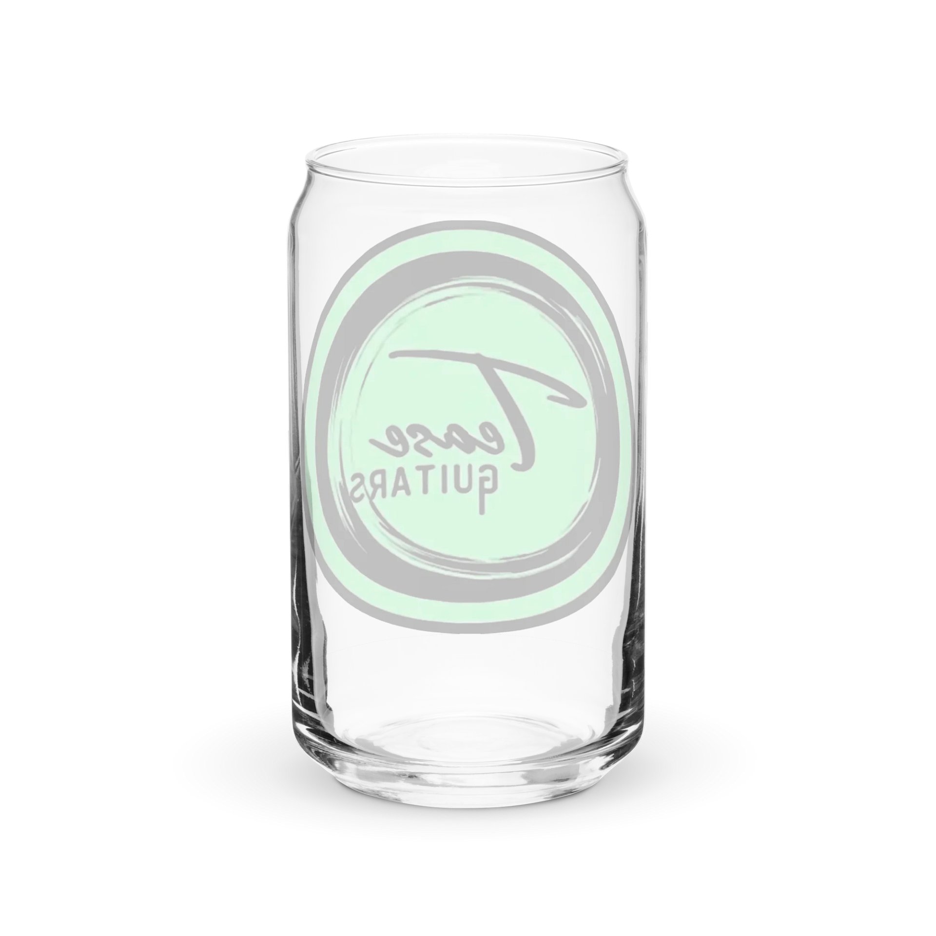 Tease Guitars EcoBev Bottle product image (2)