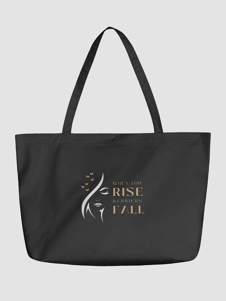Econscious Organic Cotton Tote ECFB0149 product image (1)