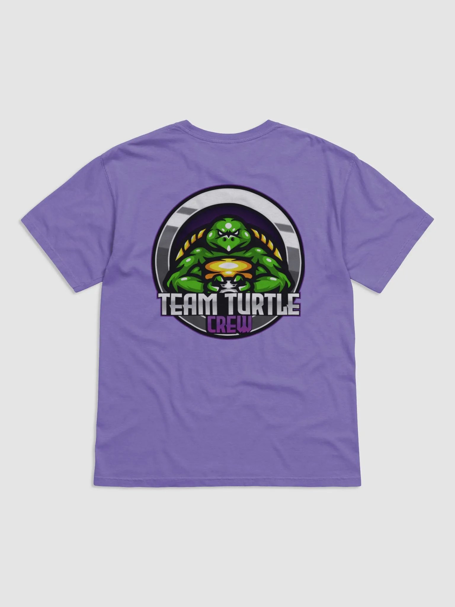Summer Vibes Turtle Crew Logo product image (2)
