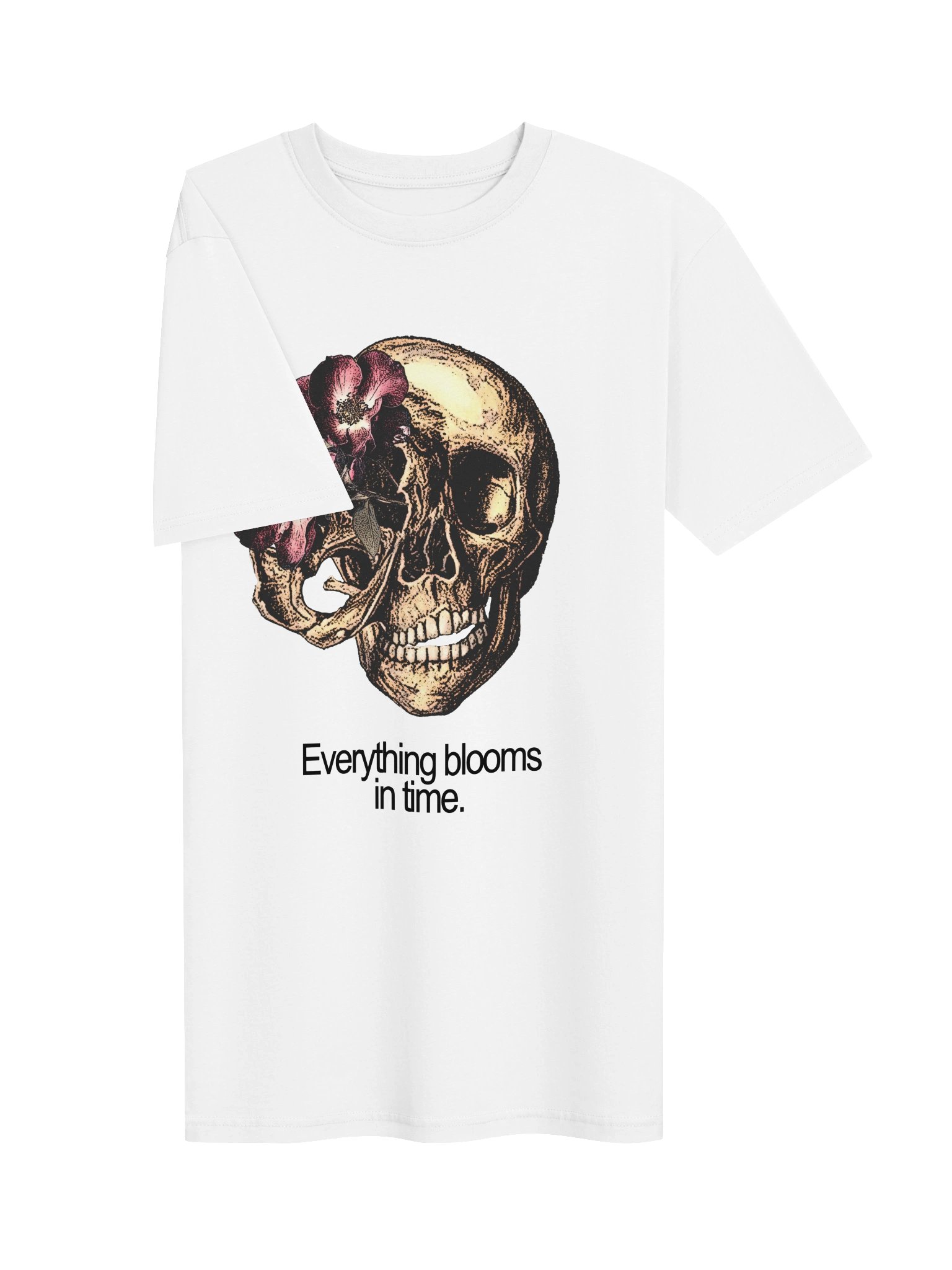 BLOOM - Limited tshirt product image (2)