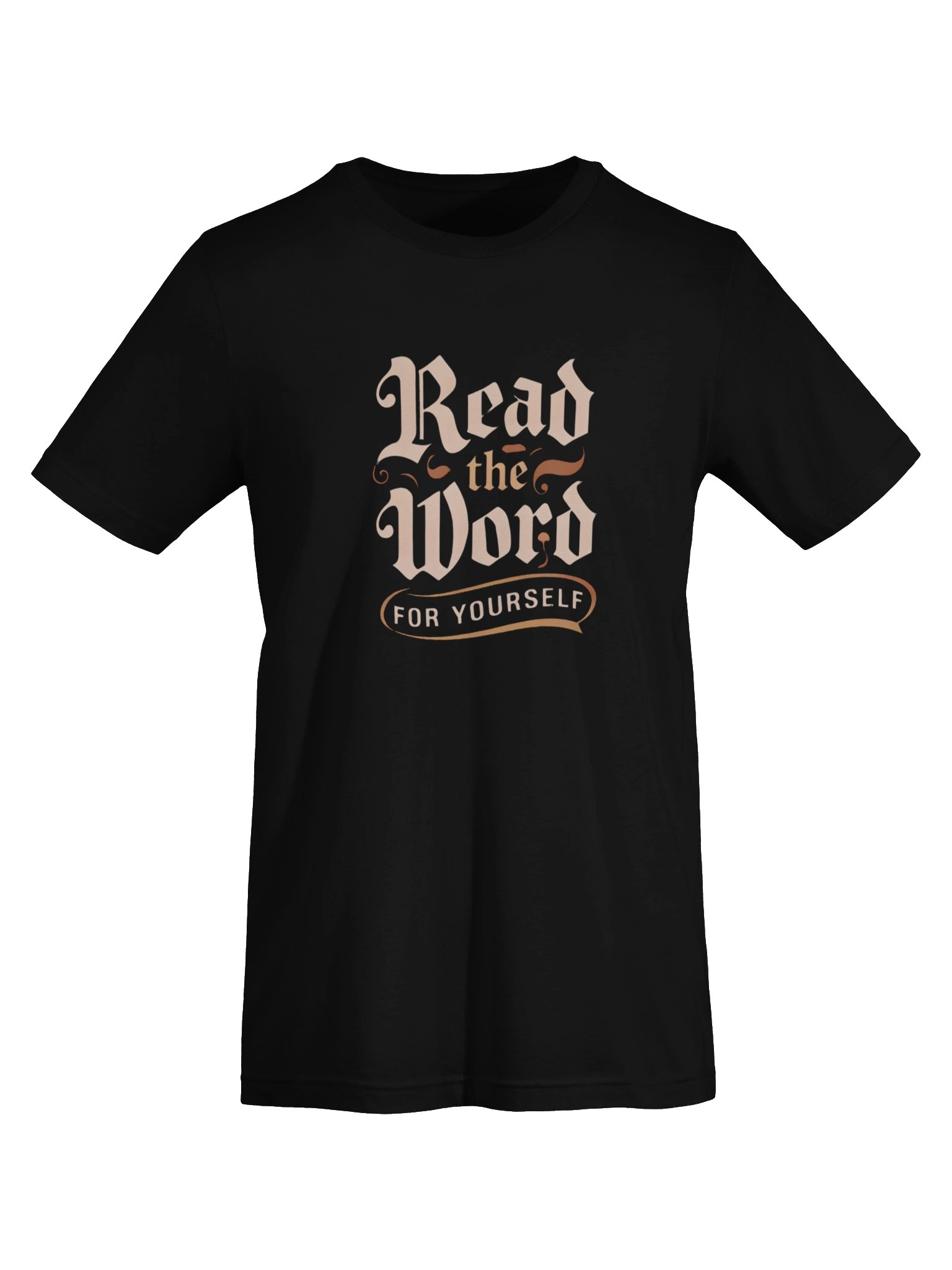 Cursive Wisdom Tee product image (7)