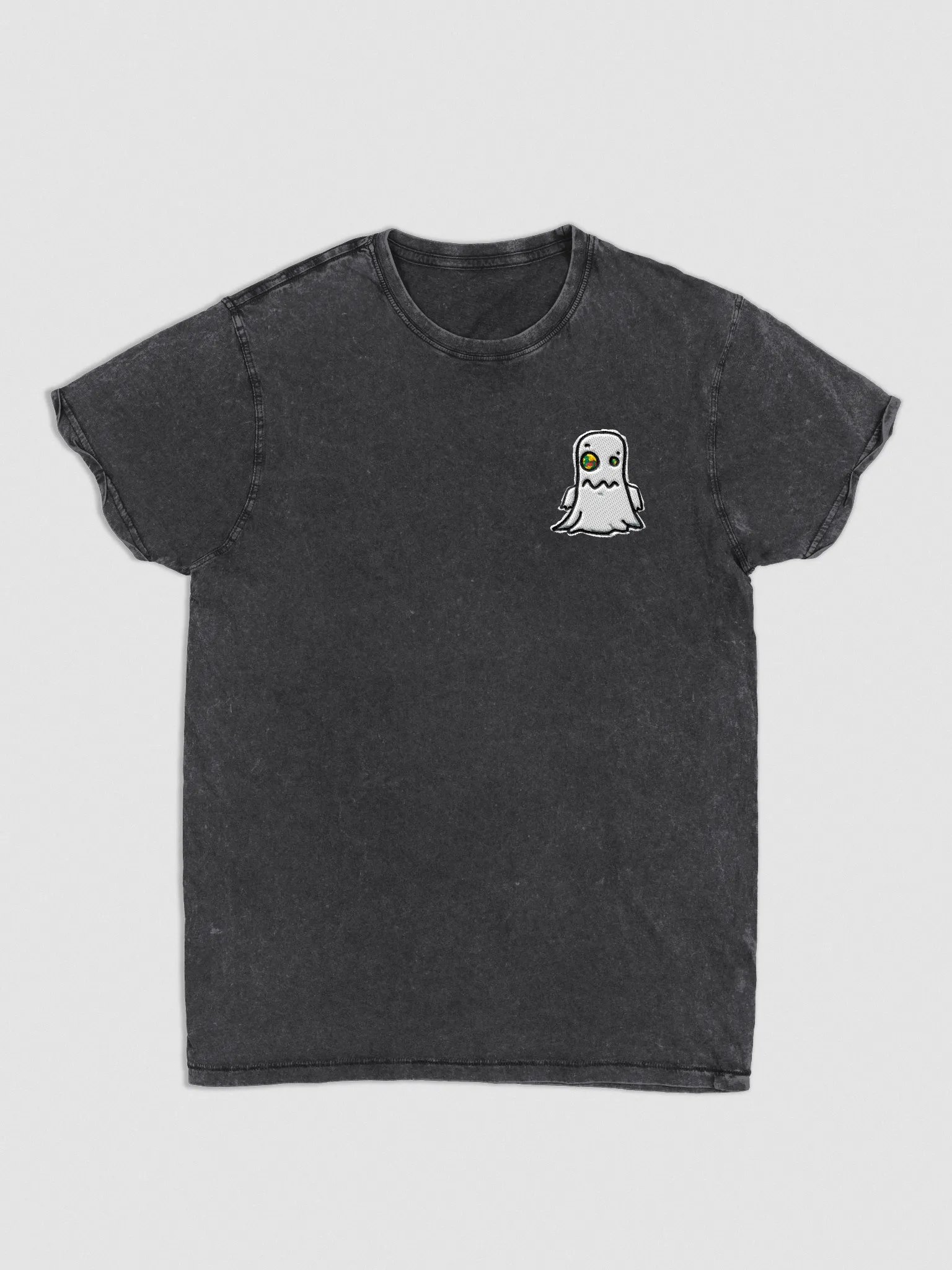 DizzyBagg Denim Tee product image (3)