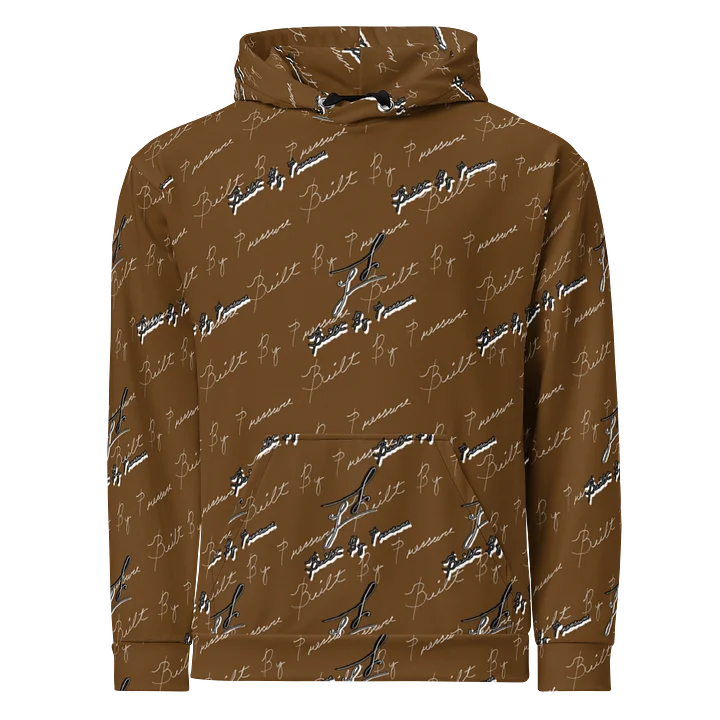 Rich Reveal RBN V1 Hoodie product image (2)