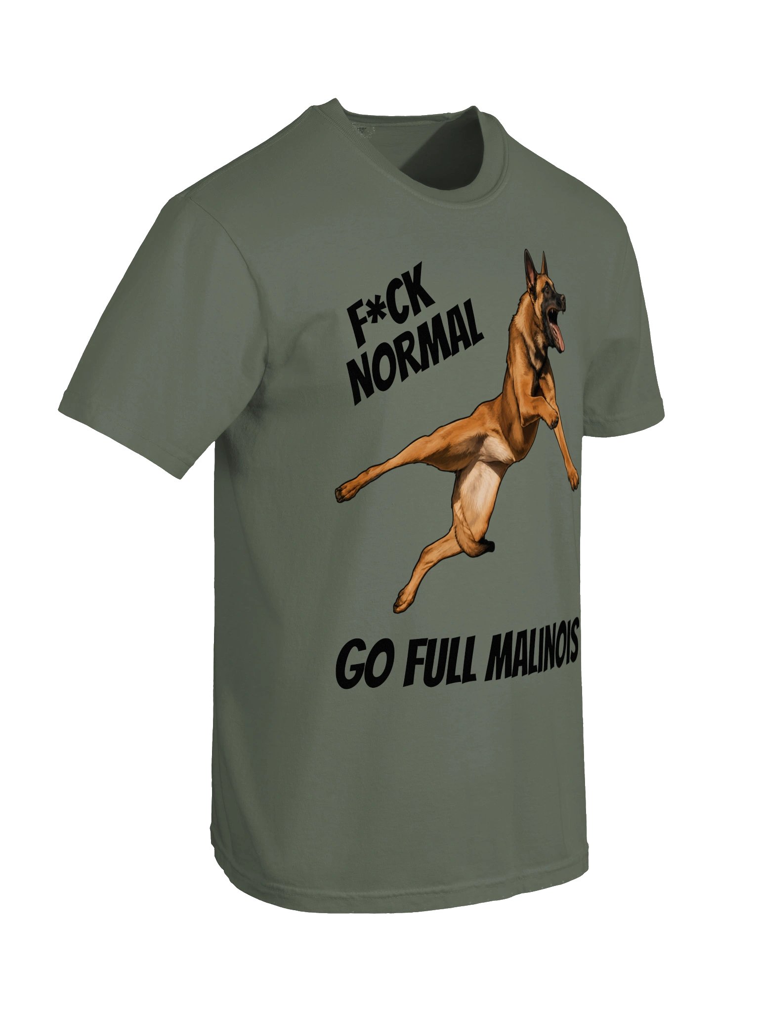 F*CK NORMAL product image (50)