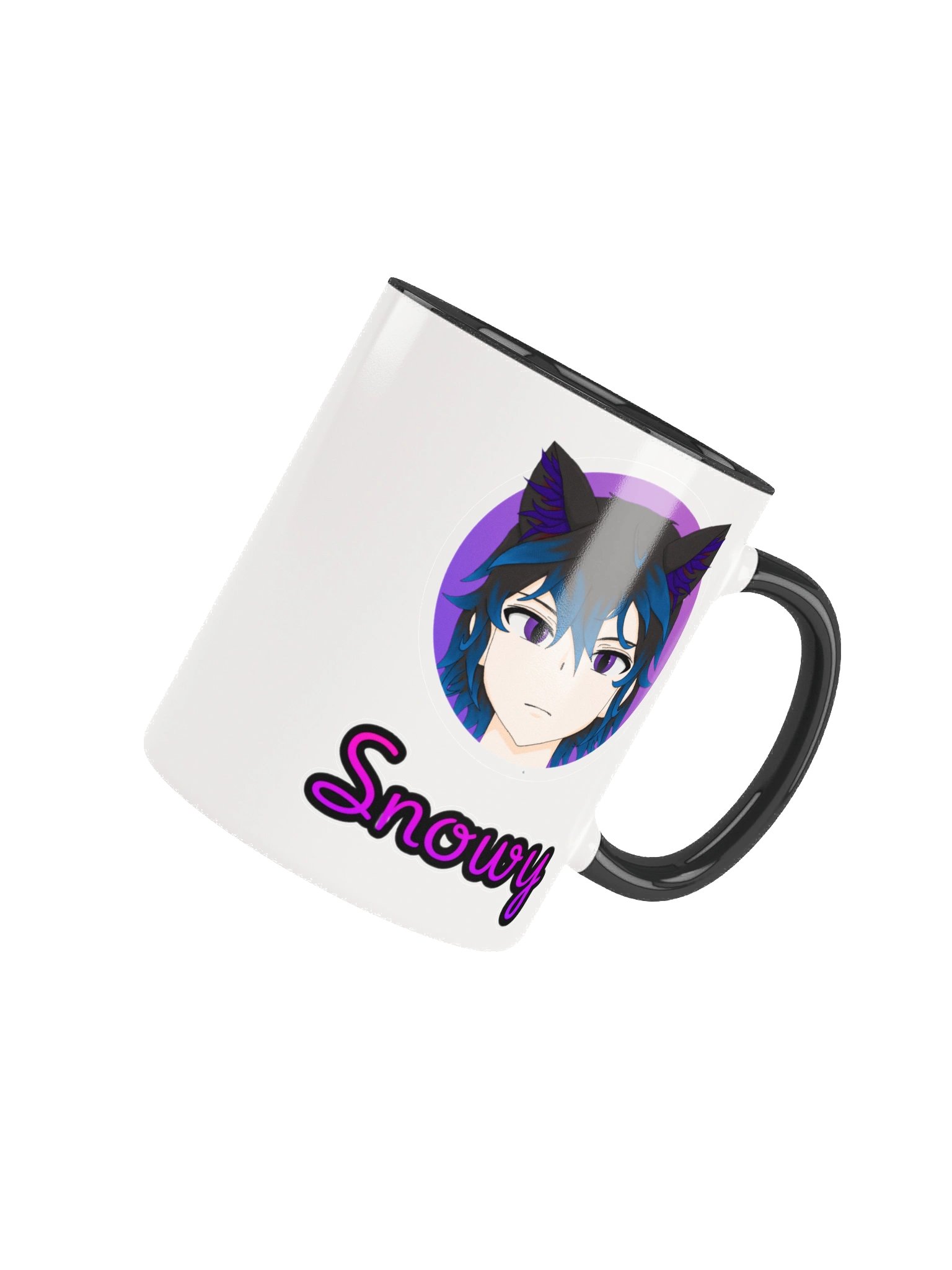 Snowy Mug product image (29)
