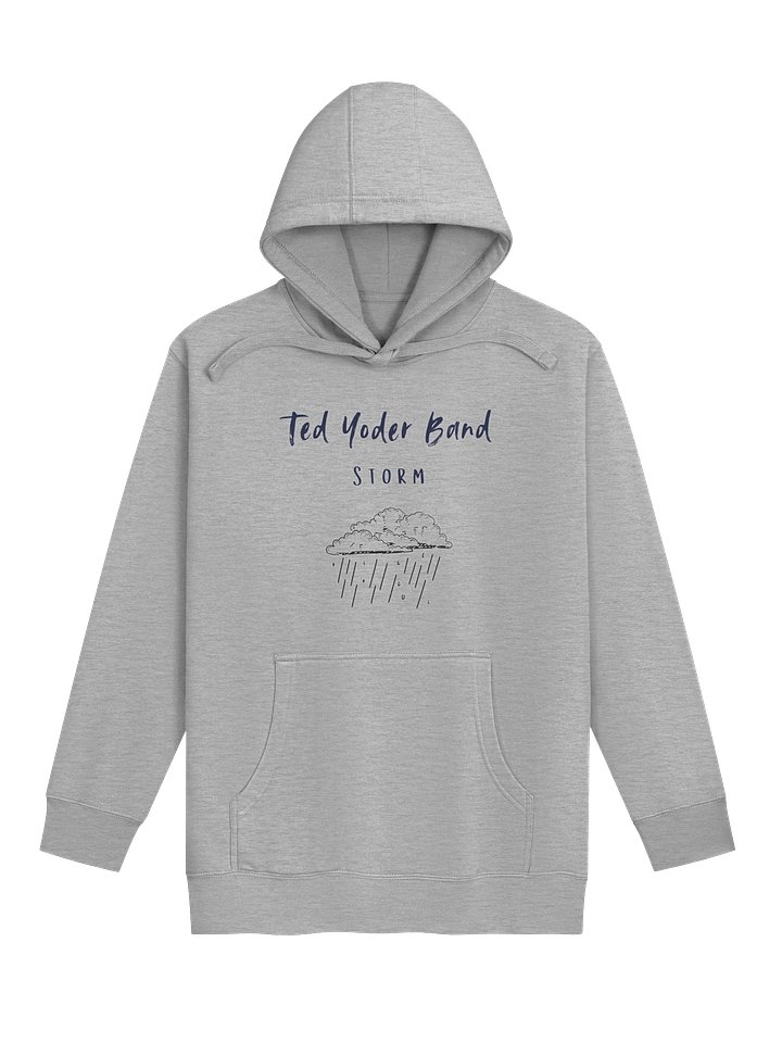 Storm Hoodie product image (1)