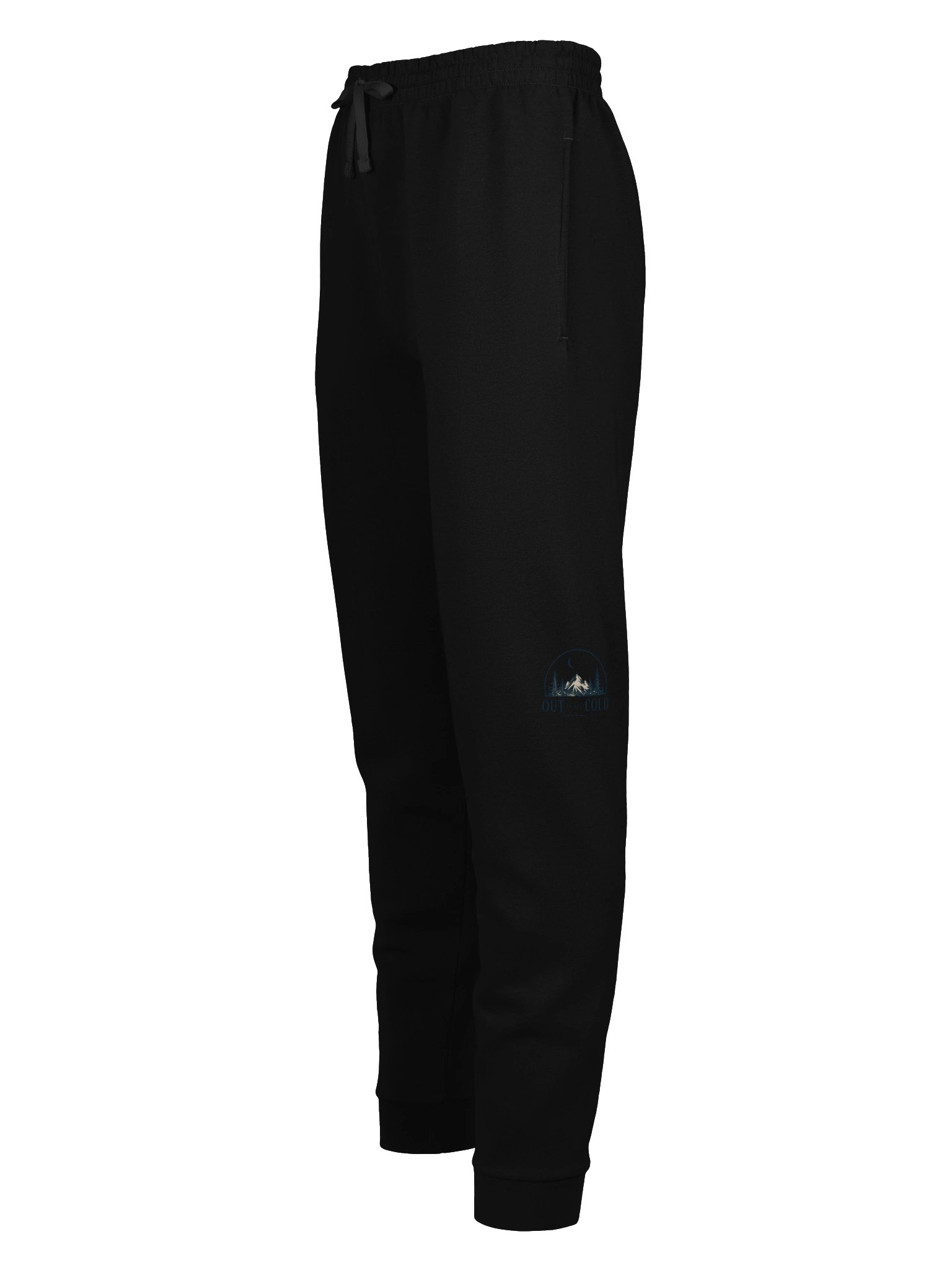Out in the Cold Mountain Moon Joggers product image (6)