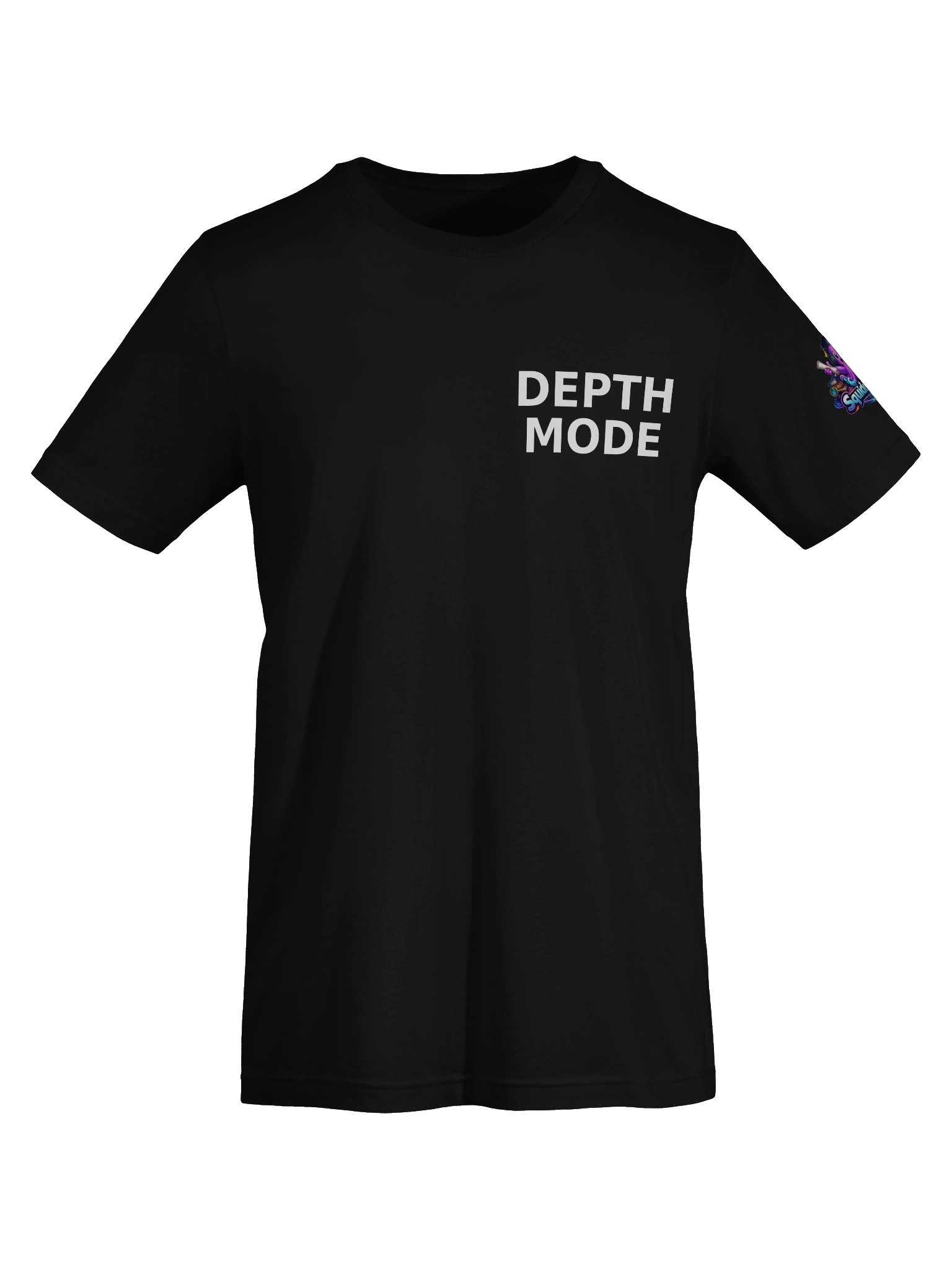 DEPTH MODE product image (43)