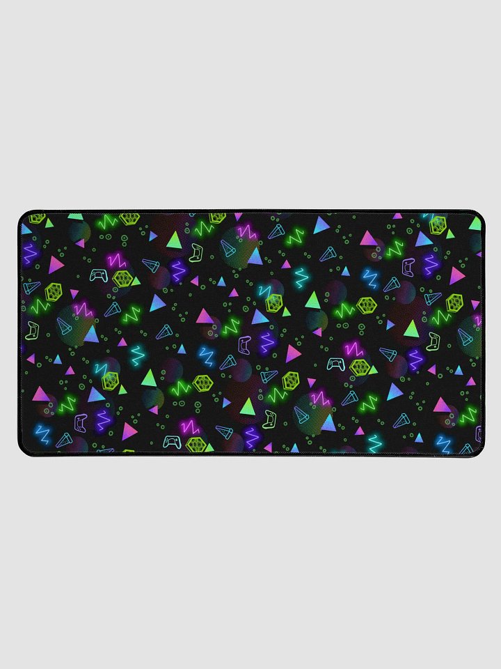 Arcade Floor Desk Mat product image (1)