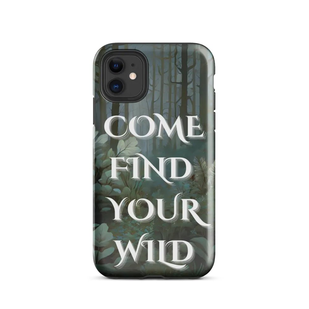 Come Find Your Wild product image (24)