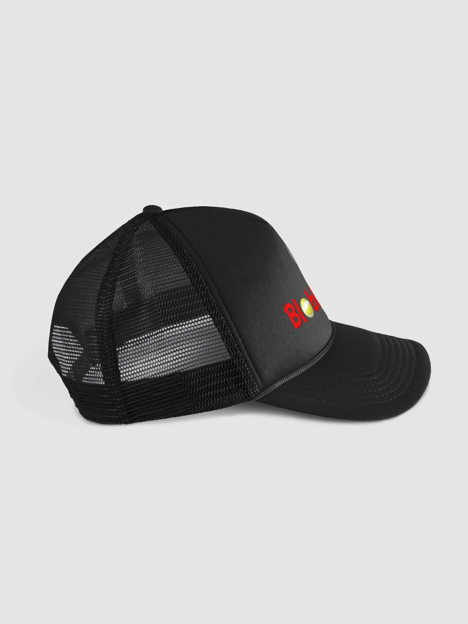 Blobby Tennis Cap product image (3)