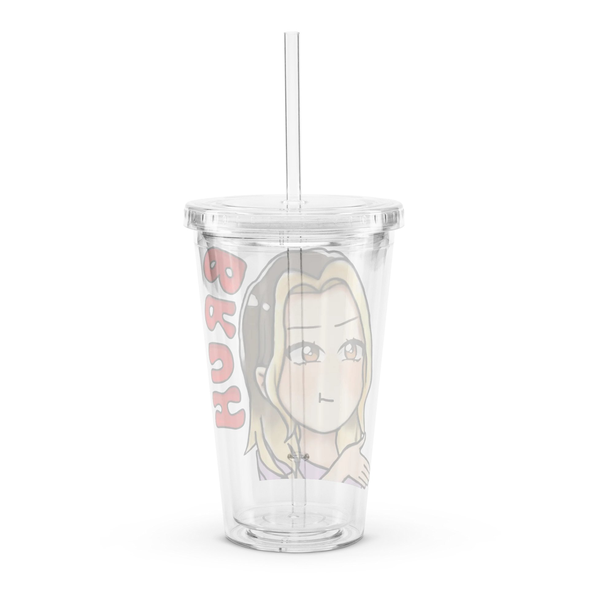 Bruh Cup product image (2)