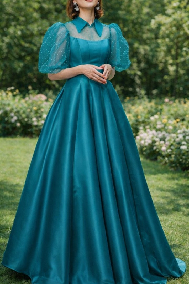Luxury dress product image (2)