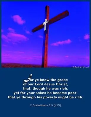 #GraceOfOurLord #KingJamesBible