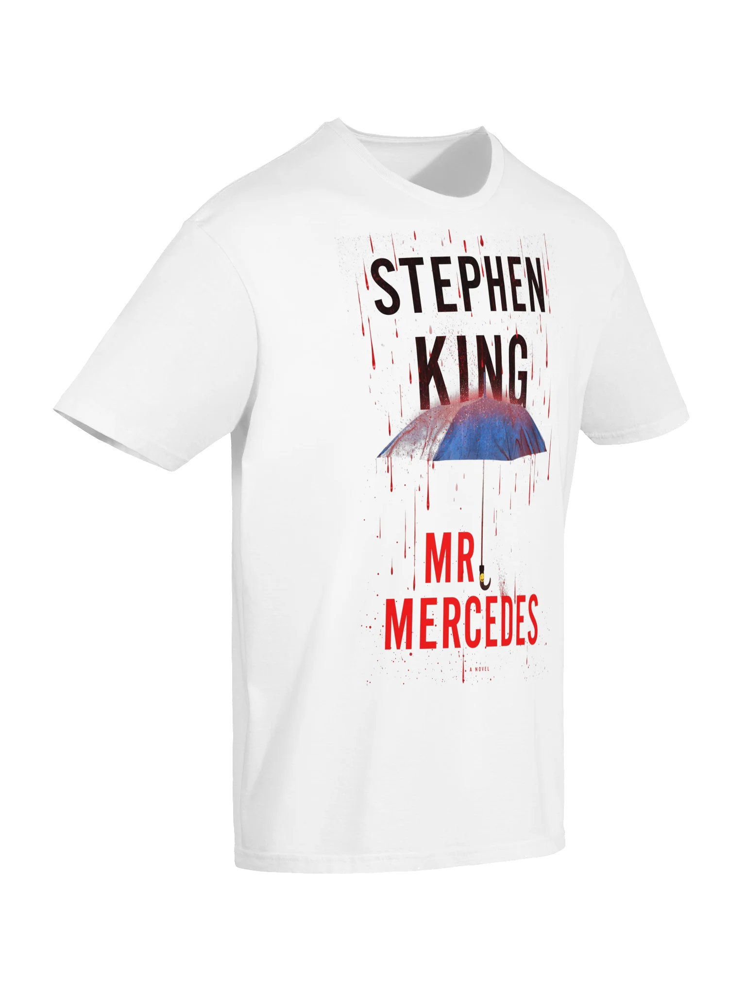 Mr. Mercedes product image (6)